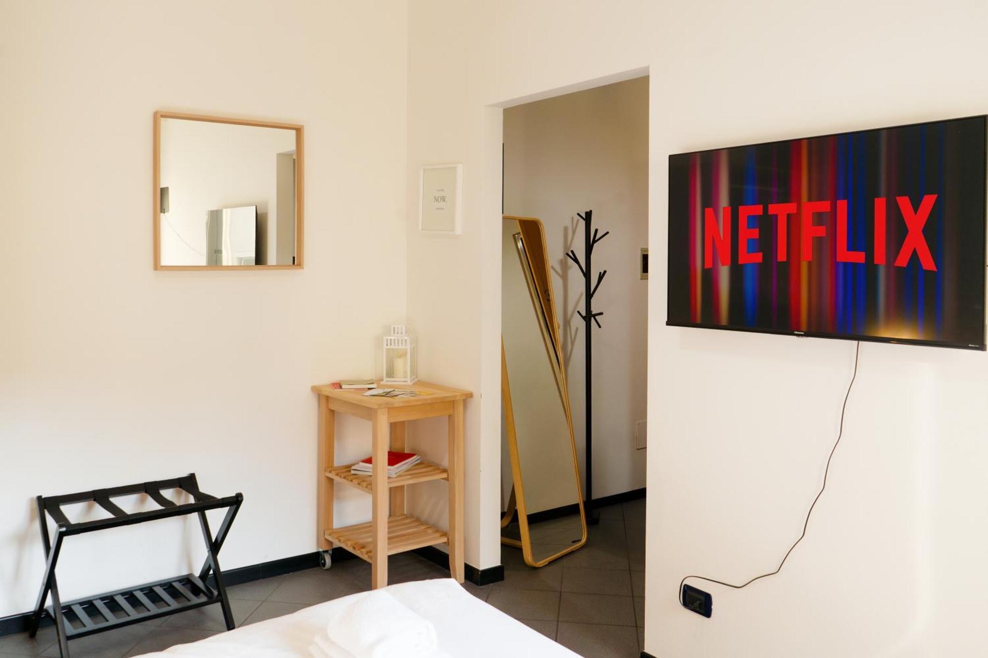 5Min A Piedi City Life-Mico-Metro-Ac-Self Check-In 米兰 外观 照片